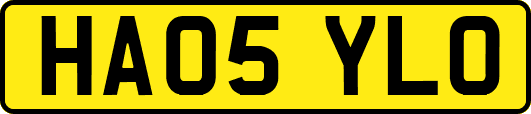 HA05YLO