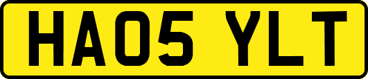 HA05YLT
