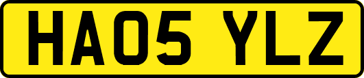 HA05YLZ
