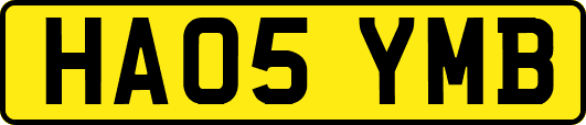 HA05YMB