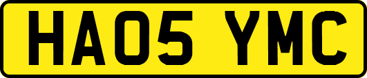 HA05YMC