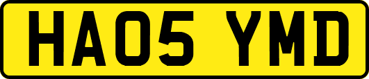 HA05YMD