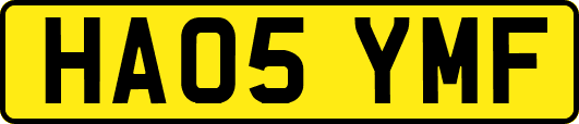 HA05YMF