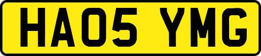 HA05YMG