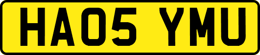 HA05YMU