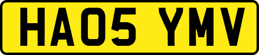 HA05YMV