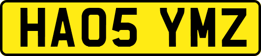 HA05YMZ