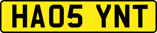 HA05YNT