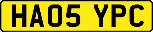 HA05YPC