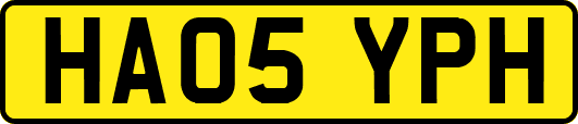 HA05YPH