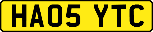 HA05YTC