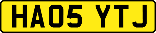 HA05YTJ