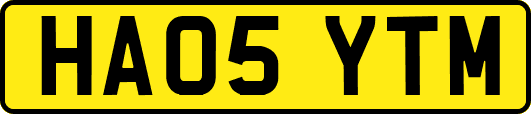HA05YTM