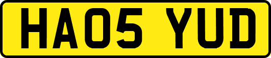 HA05YUD