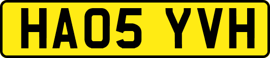 HA05YVH