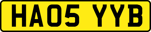 HA05YYB