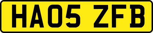 HA05ZFB