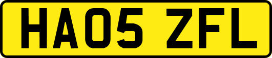 HA05ZFL