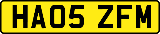 HA05ZFM