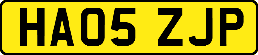 HA05ZJP