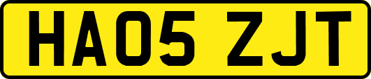 HA05ZJT