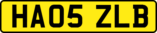 HA05ZLB