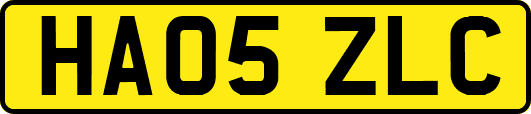 HA05ZLC