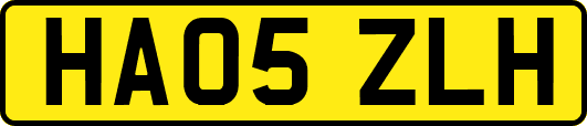 HA05ZLH