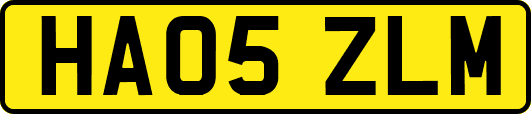 HA05ZLM