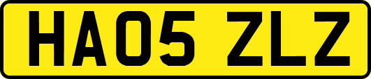 HA05ZLZ