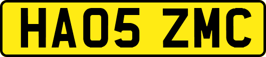 HA05ZMC
