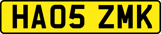 HA05ZMK
