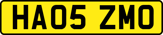HA05ZMO