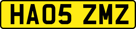 HA05ZMZ