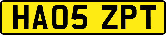 HA05ZPT