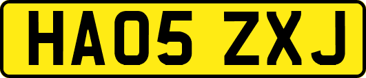 HA05ZXJ