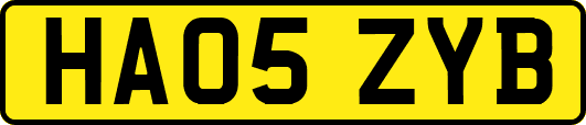 HA05ZYB