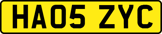 HA05ZYC