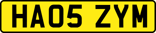 HA05ZYM
