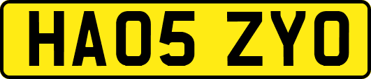 HA05ZYO