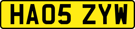 HA05ZYW