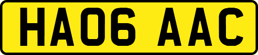 HA06AAC