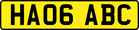 HA06ABC