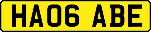 HA06ABE