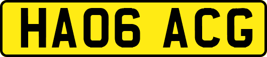 HA06ACG