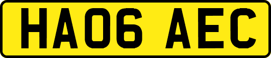 HA06AEC