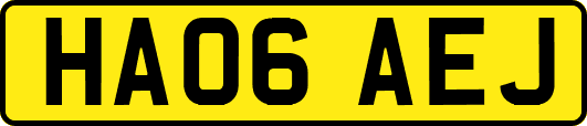 HA06AEJ