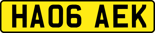 HA06AEK