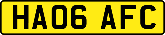 HA06AFC