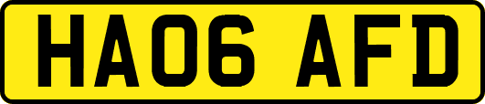 HA06AFD